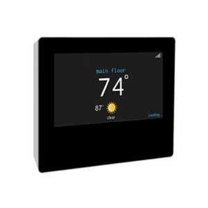 Ion Thermostat Login