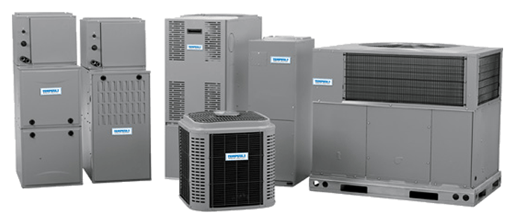 Tempstar Air Conditioners
